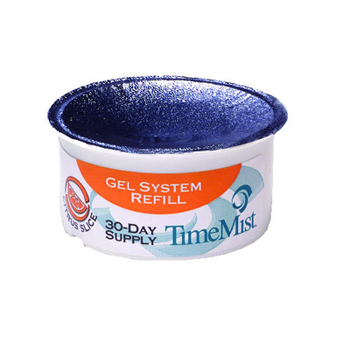 Time Mist Gel System Refill