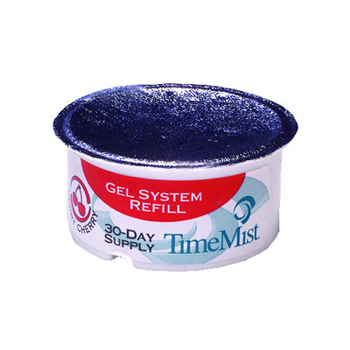 Time Mist Gel System Refill