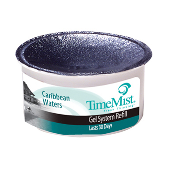 Time Mist Gel System Refill