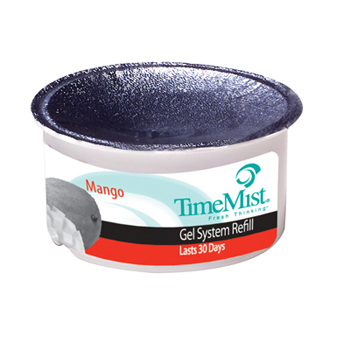 Time Mist Gel System Refill