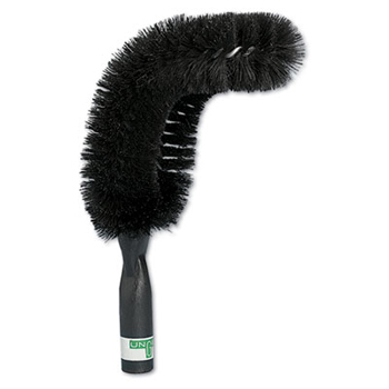 Curved Pipe Brush