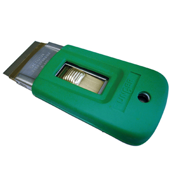Ergotec Safety Scraper