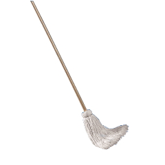 Handle Deck Mop Cotton