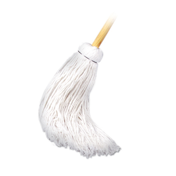 Handle Deck Mop Rayon