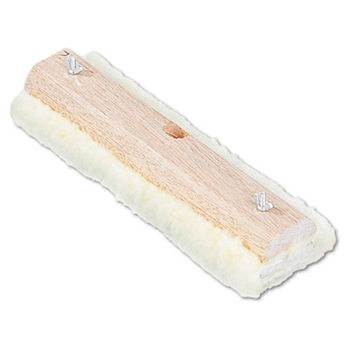 Lamb Skin Applicator