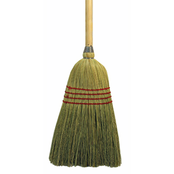 Broom Maid