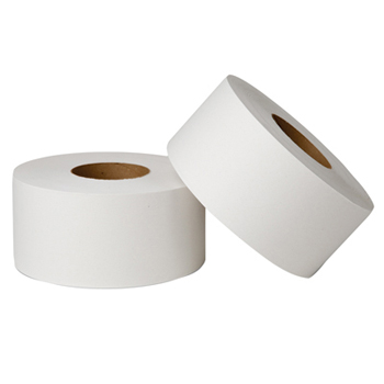 Ecosoft Green Seal Toilet Tissue