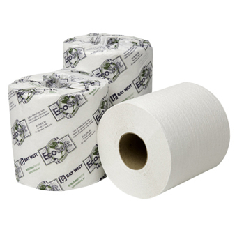 Ecosoft Toilet Paper