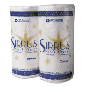 Sirrus Paper Towels