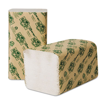 Ecosoft Green Seal Paper Towels