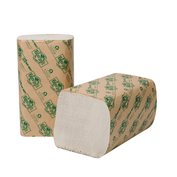 Ecosoft White Paper Towels