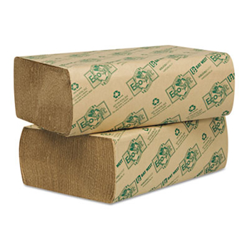 Ecosoft Natural Paper Towels