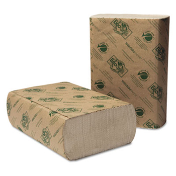 Ecosoft Green Seal Paper Towels