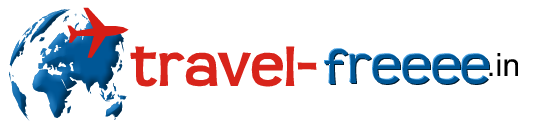 Book your travel at freeee.in