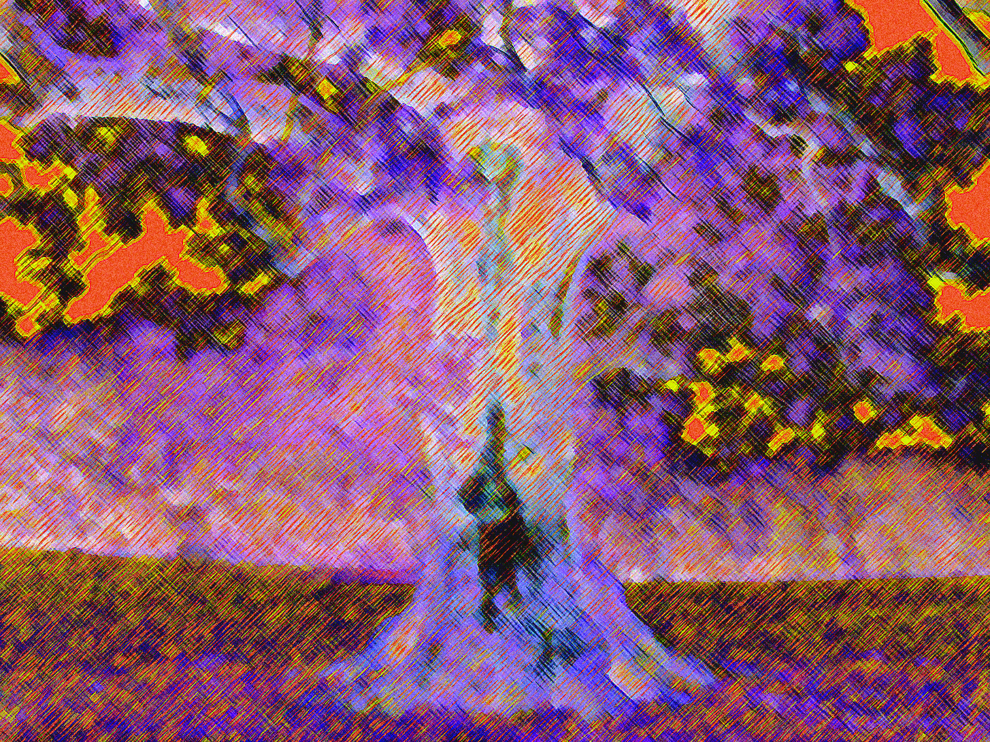Digital Painting
