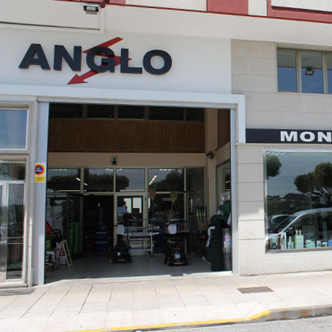 Electricidad anglo
