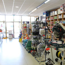 Electricidad Anglo