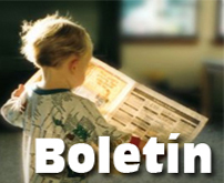 boletín mensual