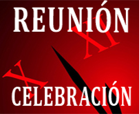 Horario Celebración