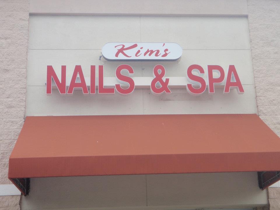 Kim's Nail Design Hours - wide 7