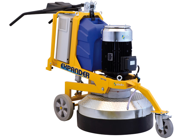 Expander_750_Floor_Grinding_Machine_by_Klindex_Philippine_Distributor_Sales