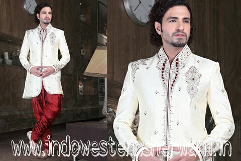 groom sherwani 2013
