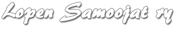 Lopen Samoojat Ry