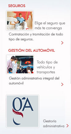 servicios