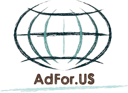 AdFor.US Logo