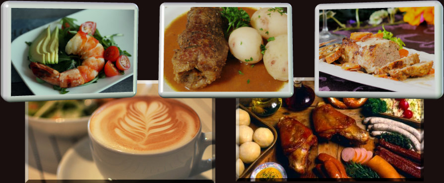 Beauty & Bliss Travel Culture Food