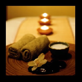 Beauty & Bliss Spa Care Secrets 