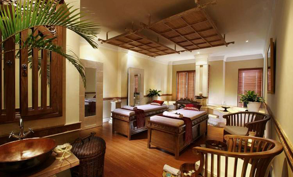Beauty & Bliss Travel- Spa, Sauna, Therme, Pools, Bath House