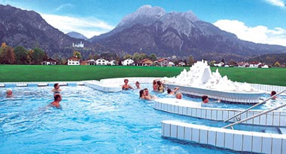 Beauty & Bliss Travel- Spa, Sauna, Therme, Pools, Bath House