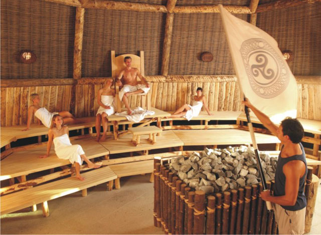 Beauty & Bliss Travel- Spa, Sauna, Therme, Pools, Bath House