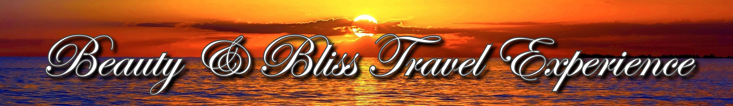 Beauty & Bliss Travel Experience