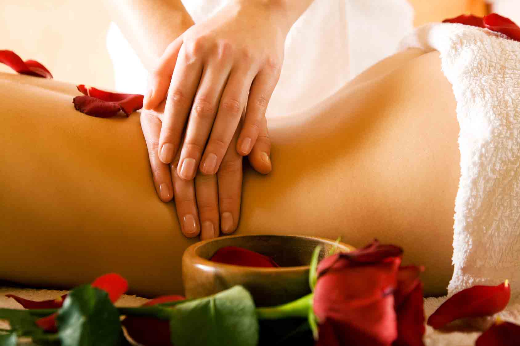 Beauty & Bliss Spa Treatment