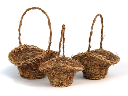 Nova Packaging Baskets
