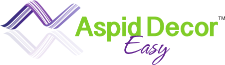 Nova Packaging Aspid Decor Easy