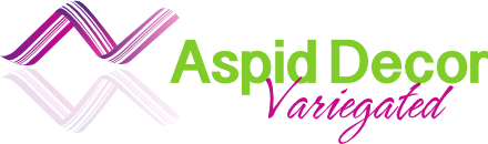 Nova Packaging Aspid Decor Variegate