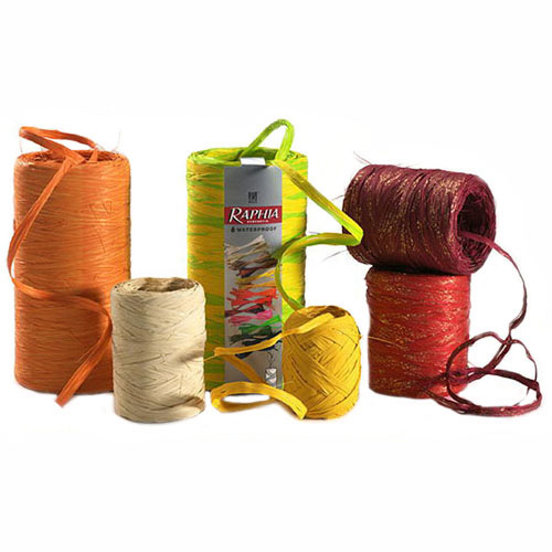 Nova Packaging Raphia