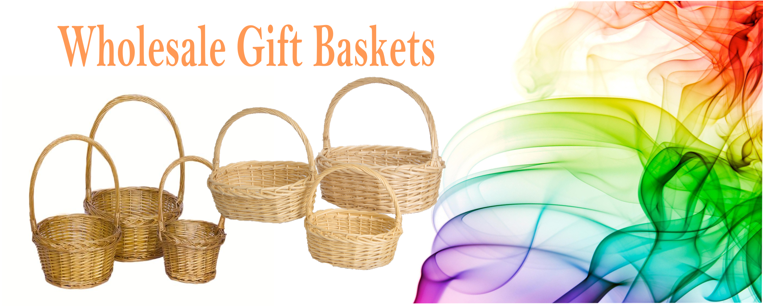 Nova Packaging Baskets