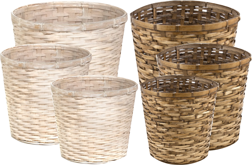 Nova Packaging Pot Covers