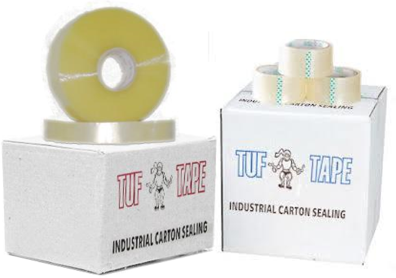 Nova Industrial Tape