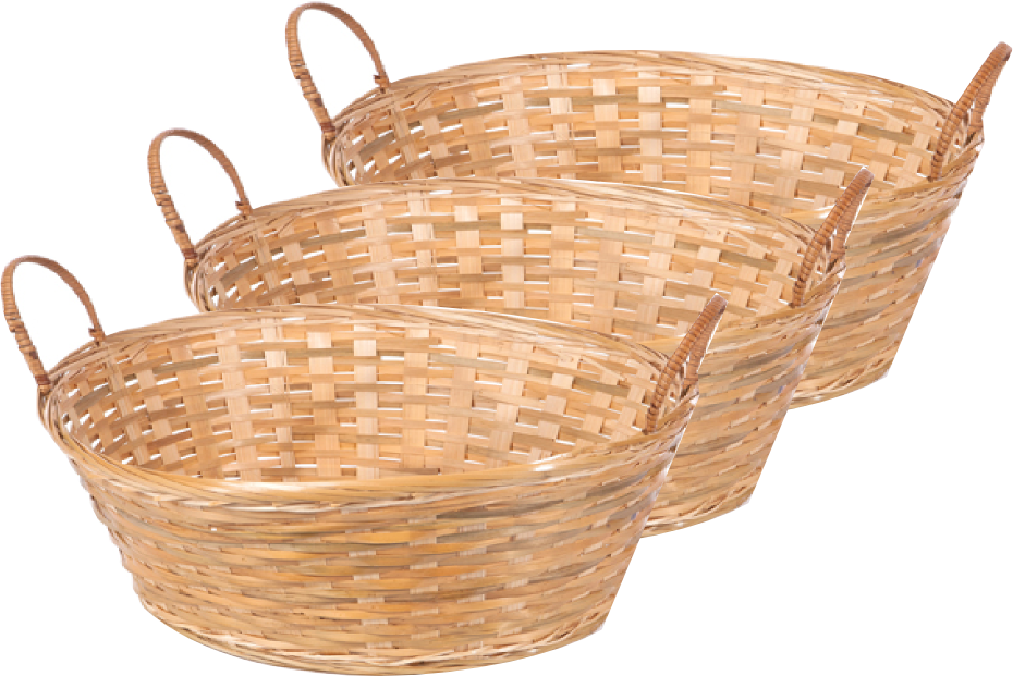 Nova Packaging Trays and Bowls