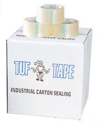 Nova Industrial Packaging