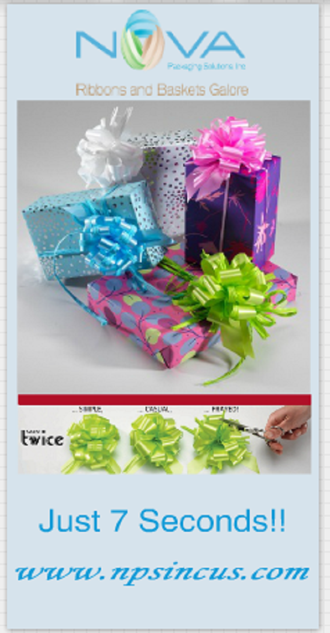 Nova Packaging 