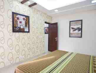 Master Bedroom- Panchsheel Pratishtha