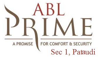 ABL Prime Residential Plots