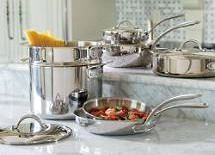 Kitchen Cooking Equipment