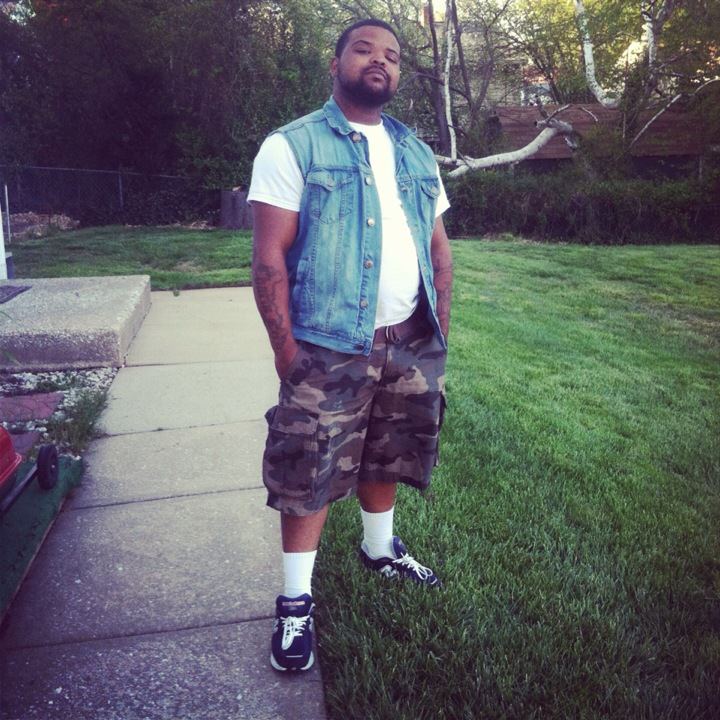 Cash Carter